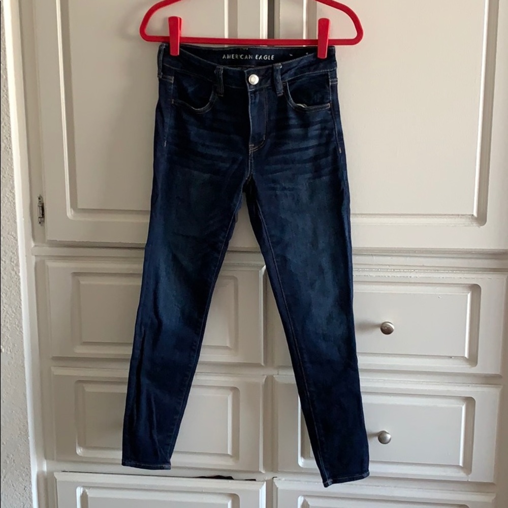 American Eagle Jegging